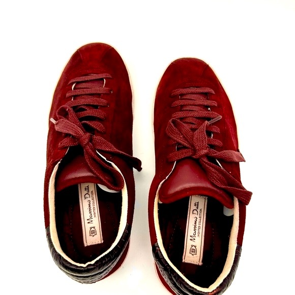 Massimo Dutti Sneakers - Picture 5 of 7